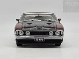 Classic Carlectables Ford XA Falcon RP083 Coupe Walnut Glow 18856 1:18 - New