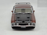 Classic Carlectables Ford XA Falcon RP083 Coupe Walnut Glow 18856 1:18 - New