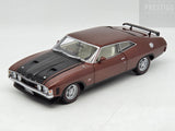 Classic Carlectables Ford XA Falcon RP083 Coupe Walnut Glow 18856 1:18 - New