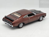 Classic Carlectables Ford XA Falcon RP083 Coupe Walnut Glow 18856 1:18 - New