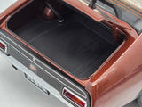 Classic Carlectables Ford XA Falcon RP083 Coupe Walnut Glow 18856 1:18 - New