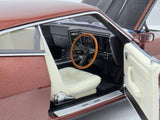 Classic Carlectables Ford XA Falcon RP083 Coupe Walnut Glow 18856 1:18 - New