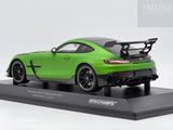 Minichamps 2020 Mercedes AMG GT Black Series Matt Green Metallic 1:18 - New