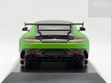 Minichamps 2020 Mercedes AMG GT Black Series Matt Green Metallic 1:18 - New