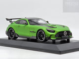 Minichamps 2020 Mercedes AMG GT Black Series Matt Green Metallic 1:18 - New