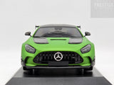 Minichamps 2020 Mercedes AMG GT Black Series Matt Green Metallic 1:18 - New