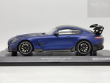 Minichamps 2020 Mercedes AMG GT Black Series Spectral Blue Magno 1:18 - New
