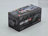 CHASE CAR! Kaido House BMW M3 E30 Larry Chen V1 USA Exclusive 7-Eleven 1:64 - New