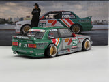CHASE CAR! Kaido House BMW M3 E30 Larry Chen V1 USA Exclusive 7-Eleven 1:64 - New