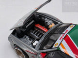 CHASE CAR! Kaido House BMW M3 E30 Larry Chen V1 USA Exclusive 7-Eleven 1:64 - New