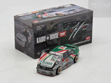 CHASE CAR! Kaido House BMW M3 E30 Larry Chen V1 USA Exclusive 7-Eleven 1:64 - New