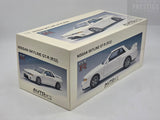 AUTOart Nissan Skyline GT-R R32 Crystal White 326 77342 1:18 - Preowned VGC