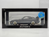 AUTOart Mazda RX-7 FD Efini Tuned Version Black w Gold Wheels 75968 1:18 - VGC
