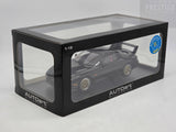 AUTOart Mazda RX-7 FD Efini Tuned Version Black w Gold Wheels 75968 1:18 - VGC