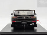 AUTOart Mazda RX-7 FD Efini Tuned Version Black w Gold Wheels 75968 1:18 - VGC