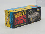 Corgi 261 (Remake) Aston Martin DB5 James Bond 007 Goldfinger w Opening Parts 1:43 - New