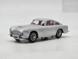 Corgi 261 (Remake) Aston Martin DB5 James Bond 007 Goldfinger w Opening Parts 1:43 - New