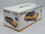 Classic Carlectables 1963 Holden EH Utility Radial Collection Dunlop Tyres 1:18 - New