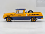 Classic Carlectables 1963 Holden EH Utility Radial Collection Dunlop Tyres 1:18 - New
