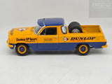 Classic Carlectables 1963 Holden EH Utility Radial Collection Dunlop Tyres 1:18 - New