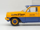 Classic Carlectables 1963 Holden EH Utility Radial Collection Dunlop Tyres 1:18 - New