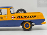Classic Carlectables 1963 Holden EH Utility Radial Collection Dunlop Tyres 1:18 - New