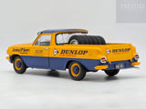 Classic Carlectables 1963 Holden EH Utility Radial Collection Dunlop Tyres 1:18 - New
