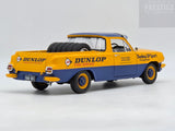 Classic Carlectables 1963 Holden EH Utility Radial Collection Dunlop Tyres 1:18 - New