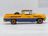 Classic Carlectables 1963 Holden EH Utility Radial Collection Dunlop Tyres 1:18 - New