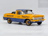 Classic Carlectables 1963 Holden EH Utility Radial Collection Dunlop Tyres 1:18 - New