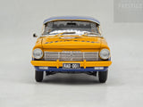 Classic Carlectables 1963 Holden EH Utility Radial Collection Dunlop Tyres 1:18 - New