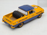 Classic Carlectables 1963 Holden EH Utility Radial Collection Dunlop Tyres 1:18 - New