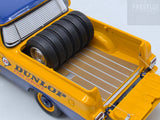 Classic Carlectables 1963 Holden EH Utility Radial Collection Dunlop Tyres 1:18 - New
