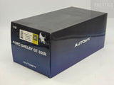 AUTOart Ford Shelby GT-350R Oxford White with Blue Stripes 72931 1:18 - READ / NEW
