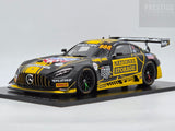 Spark 2024 Mercedes Benz AMG GT3 Bathurst 12 Hour National Storage #888 1:18 - New