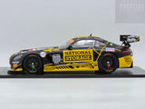 Spark 2024 Mercedes Benz AMG GT3 Bathurst 12 Hour National Storage #888 1:18 - New