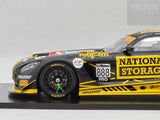 Spark 2024 Mercedes Benz AMG GT3 Bathurst 12 Hour National Storage #888 1:18 - New