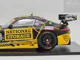 Spark 2024 Mercedes Benz AMG GT3 Bathurst 12 Hour National Storage #888 1:18 - New