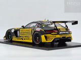 Spark 2024 Mercedes Benz AMG GT3 Bathurst 12 Hour National Storage #888 1:18 - New