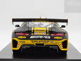 Spark 2024 Mercedes Benz AMG GT3 Bathurst 12 Hour National Storage #888 1:18 - New