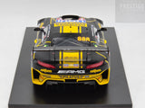 Spark 2024 Mercedes Benz AMG GT3 Bathurst 12 Hour National Storage #888 1:18 - New