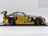 Spark 2024 Mercedes Benz AMG GT3 Bathurst 12 Hour National Storage #888 1:18 - New