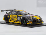 Spark 2024 Mercedes Benz AMG GT3 Bathurst 12 Hour National Storage #888 1:18 - New