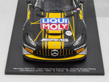 Spark 2024 Mercedes Benz AMG GT3 Bathurst 12 Hour National Storage #888 1:18 - New