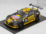Spark 2024 Mercedes Benz AMG GT3 Bathurst 12 Hour National Storage #888 1:18 - New