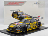 Spark 2024 Mercedes Benz AMG GT3 Bathurst 12 Hour National Storage #888 1:18 - New