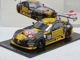 Spark 2024 Mercedes Benz AMG GT3 Bathurst 12 Hour National Storage #888 1:18 - New
