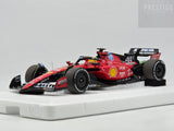 BBR 2025 Ferrari SF-23 F1 #44 Fiorano Test Formula 1 Lewis Hamilton 1:18 - New