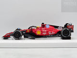 BBR 2025 Ferrari SF-23 F1 #44 Fiorano Test Formula 1 Lewis Hamilton 1:18 - New