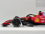 BBR 2025 Ferrari SF-23 F1 #44 Fiorano Test Formula 1 Lewis Hamilton 1:18 - New